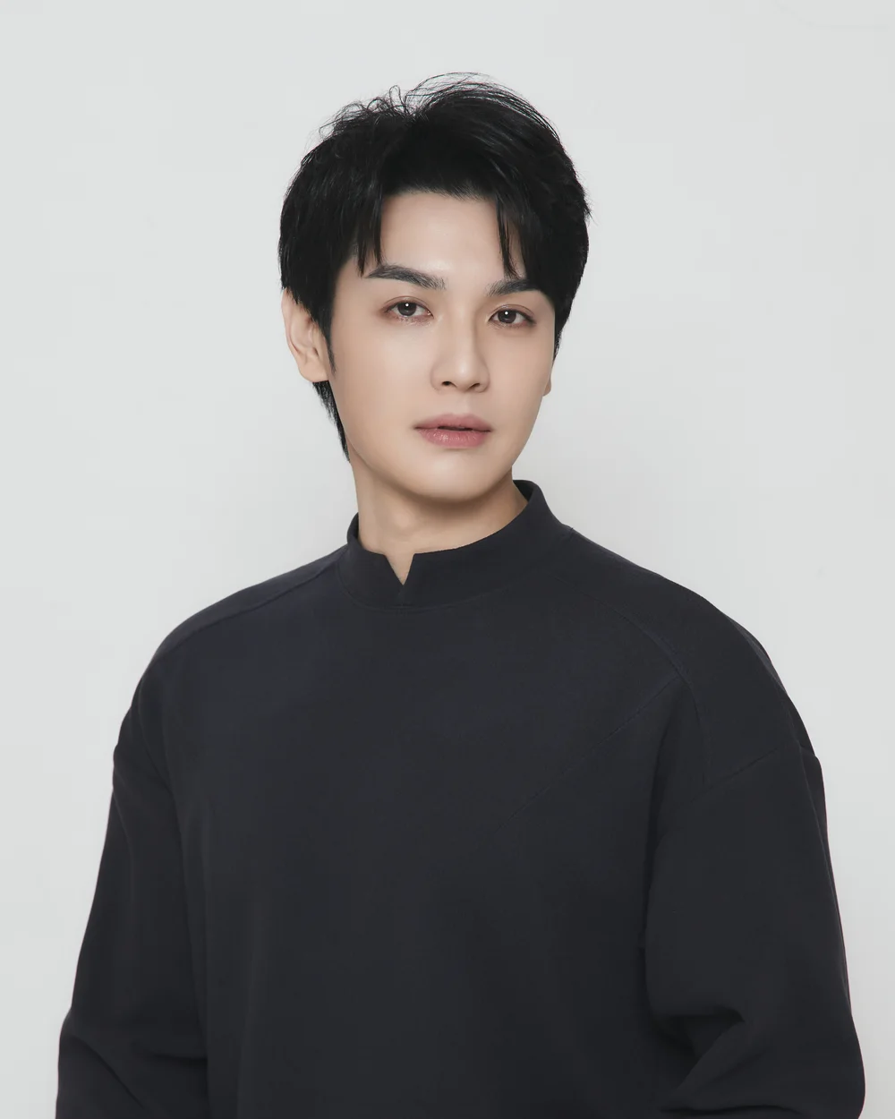 Noel Ng, founder of HARTS Salon