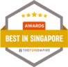 Best in Singapore